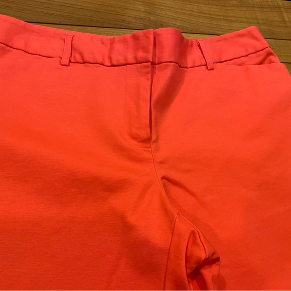 Liz Claiborne Ankle Pant. - Picture 5 of 5